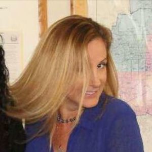 Meet your Posher, Susan